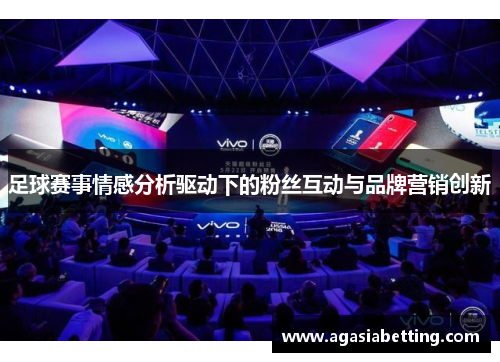 足球赛事情感分析驱动下的粉丝互动与品牌营销创新